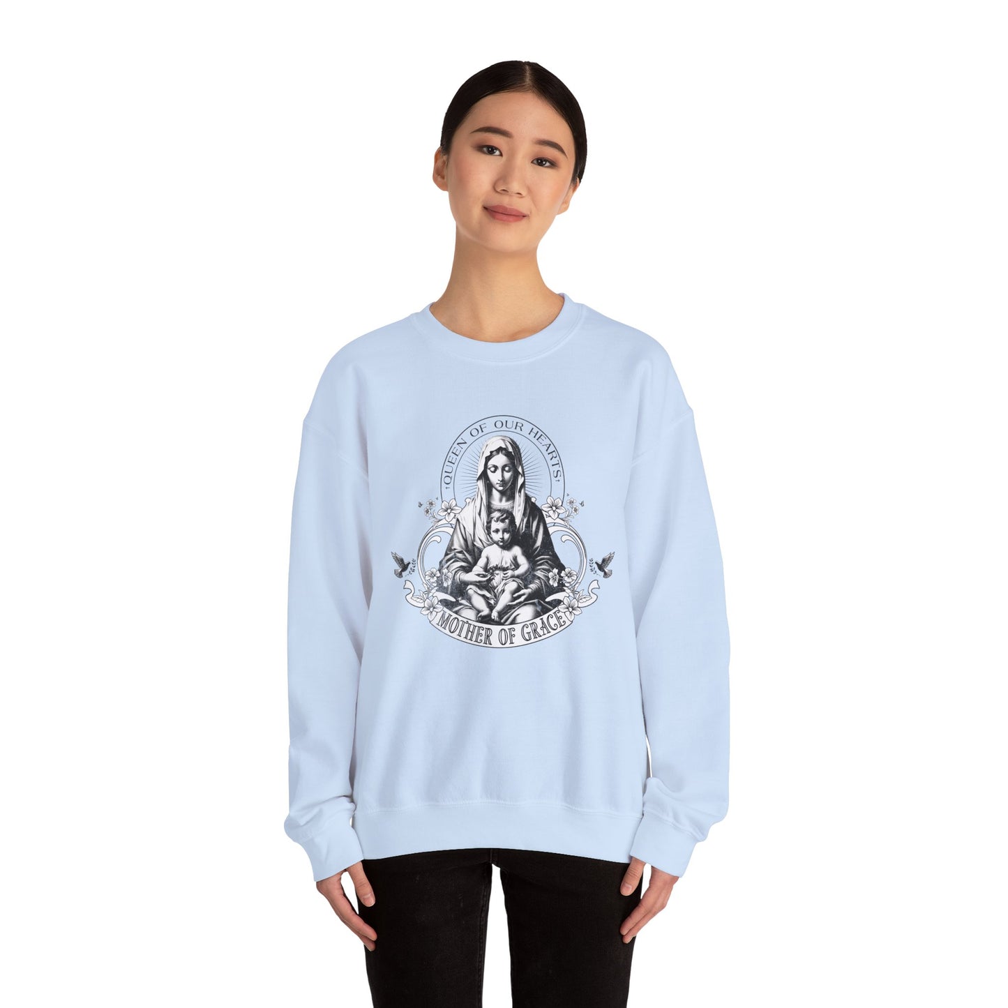 Mother of Grace Sweatshirt