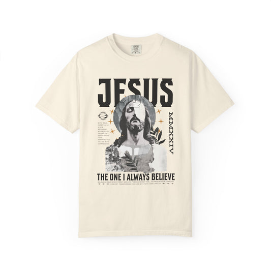 Jesus Graphic Tee