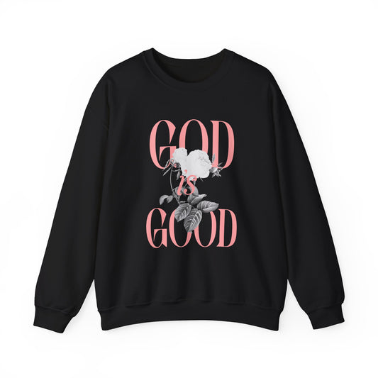 God is Good Sweater