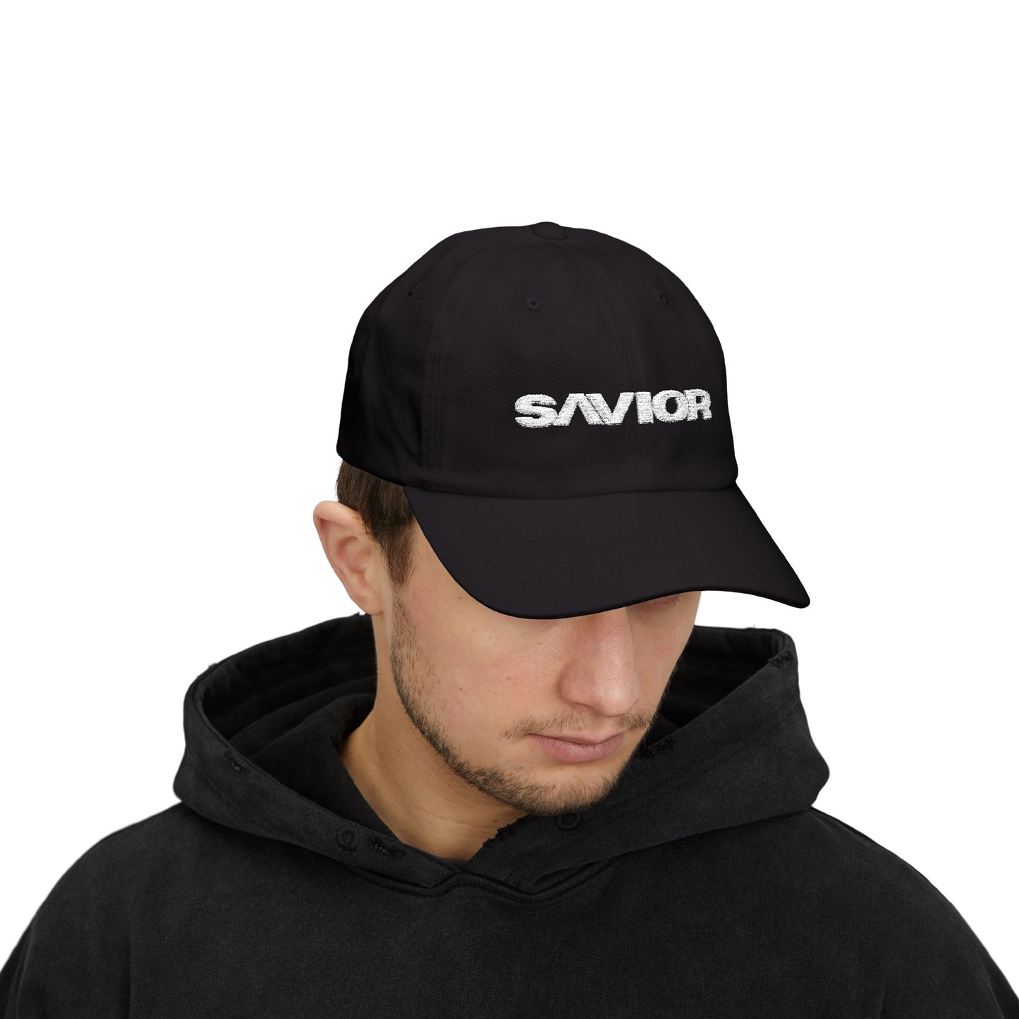 Svvior Cap