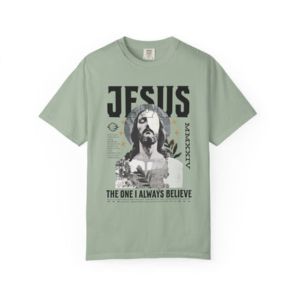 Jesus Graphic Tee