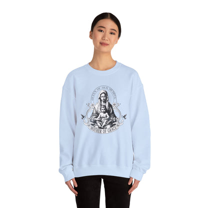 Mother of Grace Sweatshirt