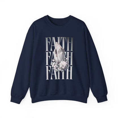 Faith sweater
