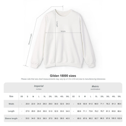 Mother of Grace Sweatshirt
