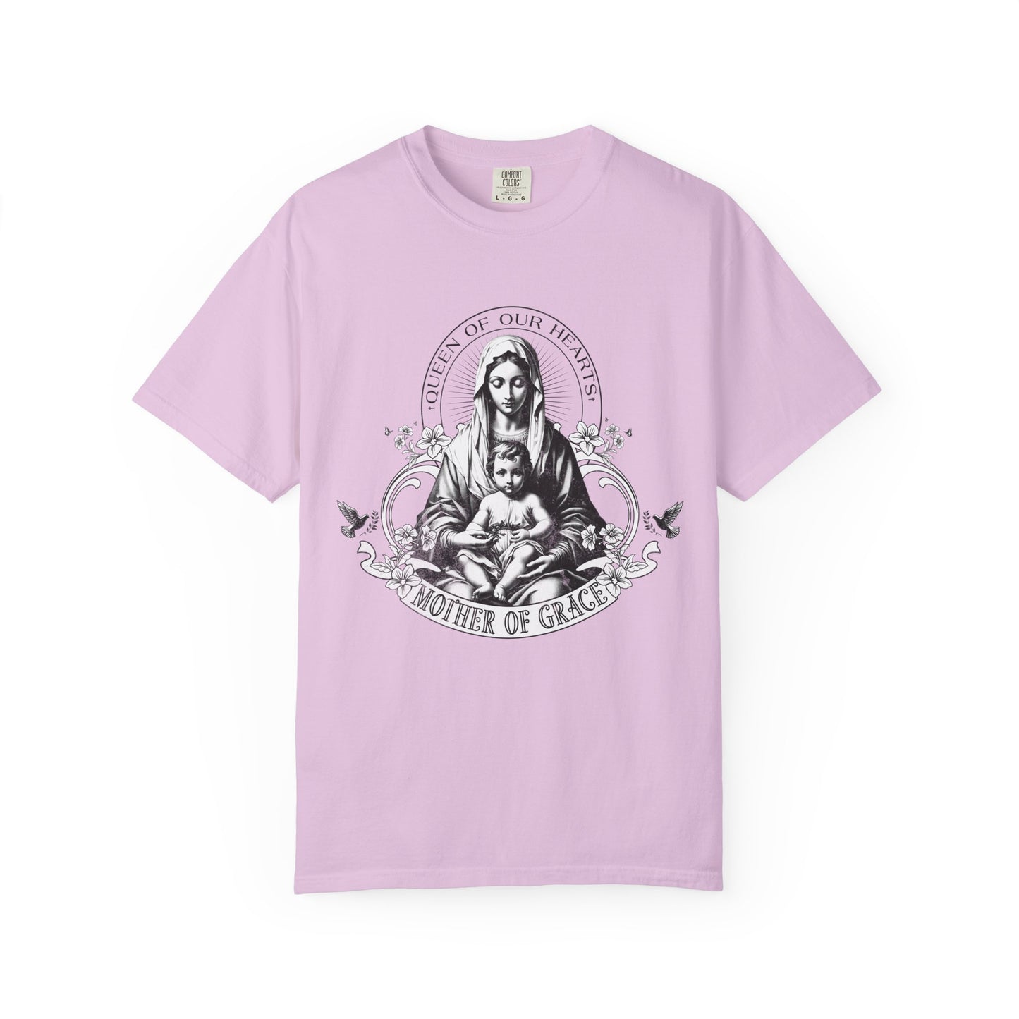 Mother of Grace Tee