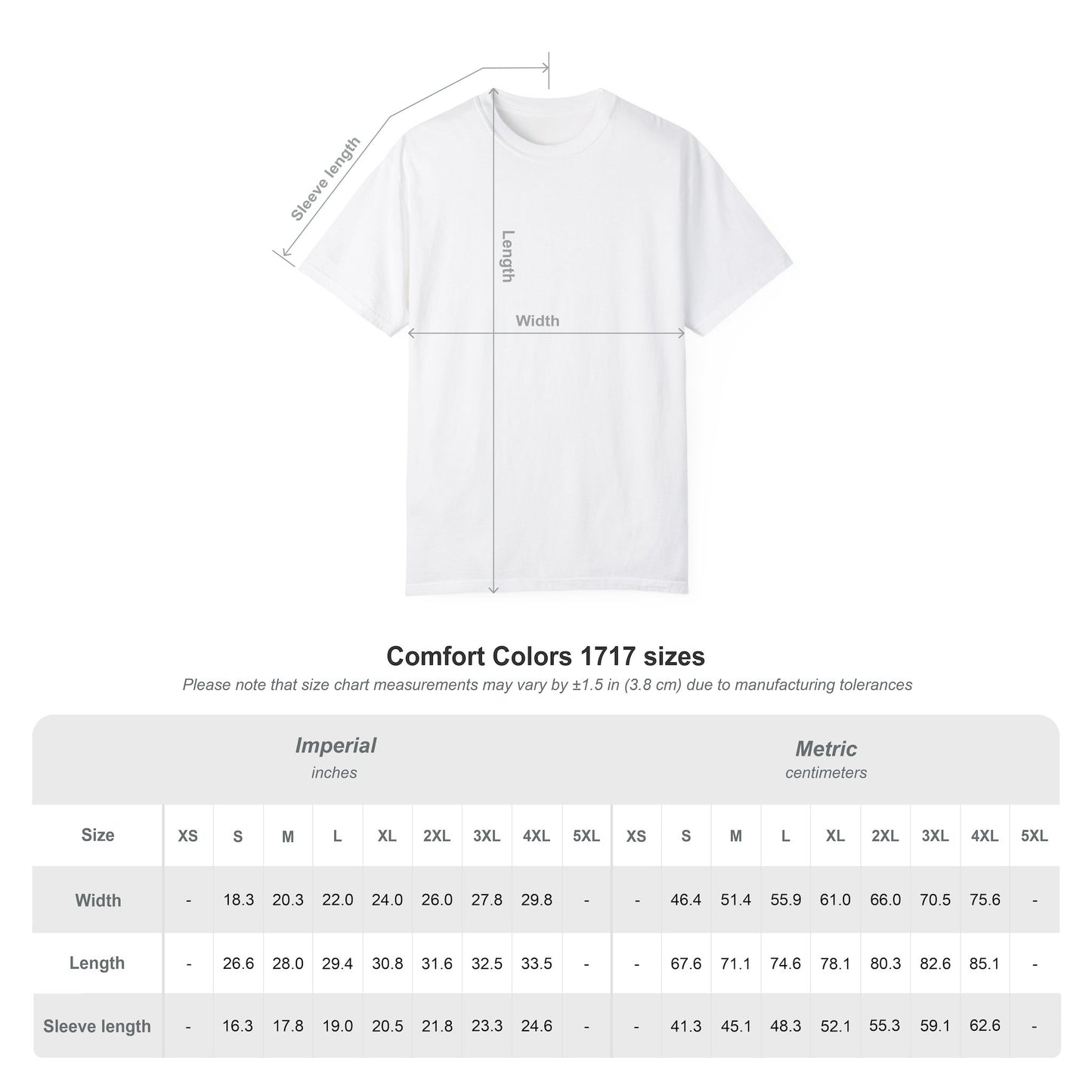SVVIOR T-shirt