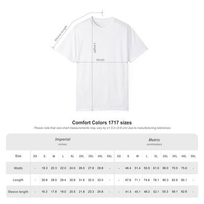 SVVIOR T-shirt