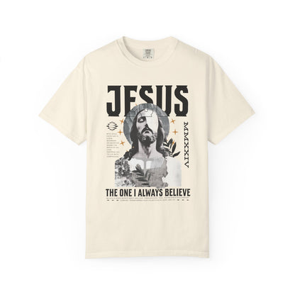 Jesus Graphic Tee