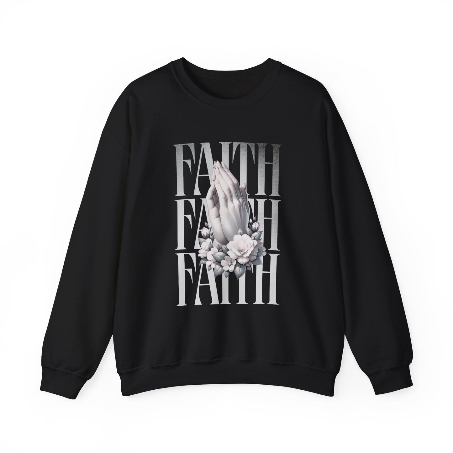 Faith sweater
