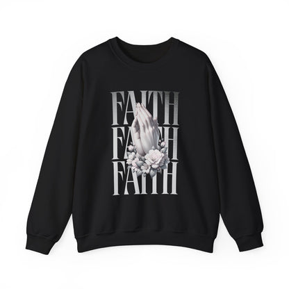 Faith sweater