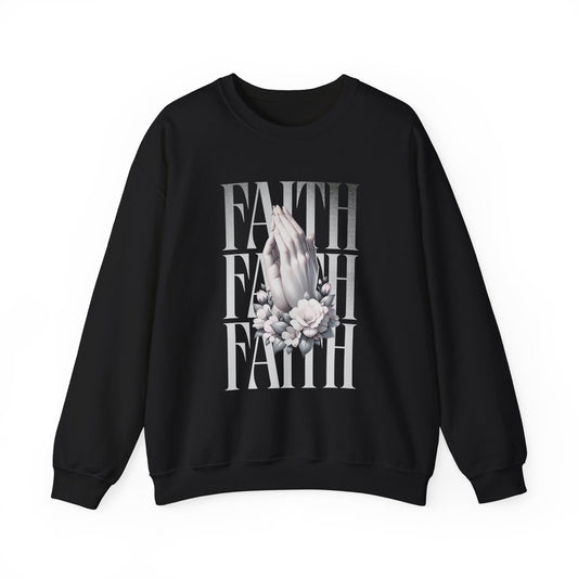 Faith sweater
