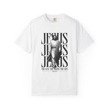 John 14:6 Tee