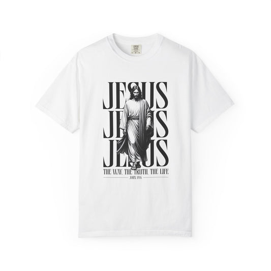 John 14:6 Tee