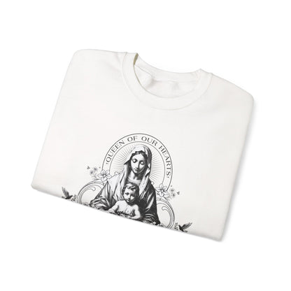 Mother of Grace Sweatshirt