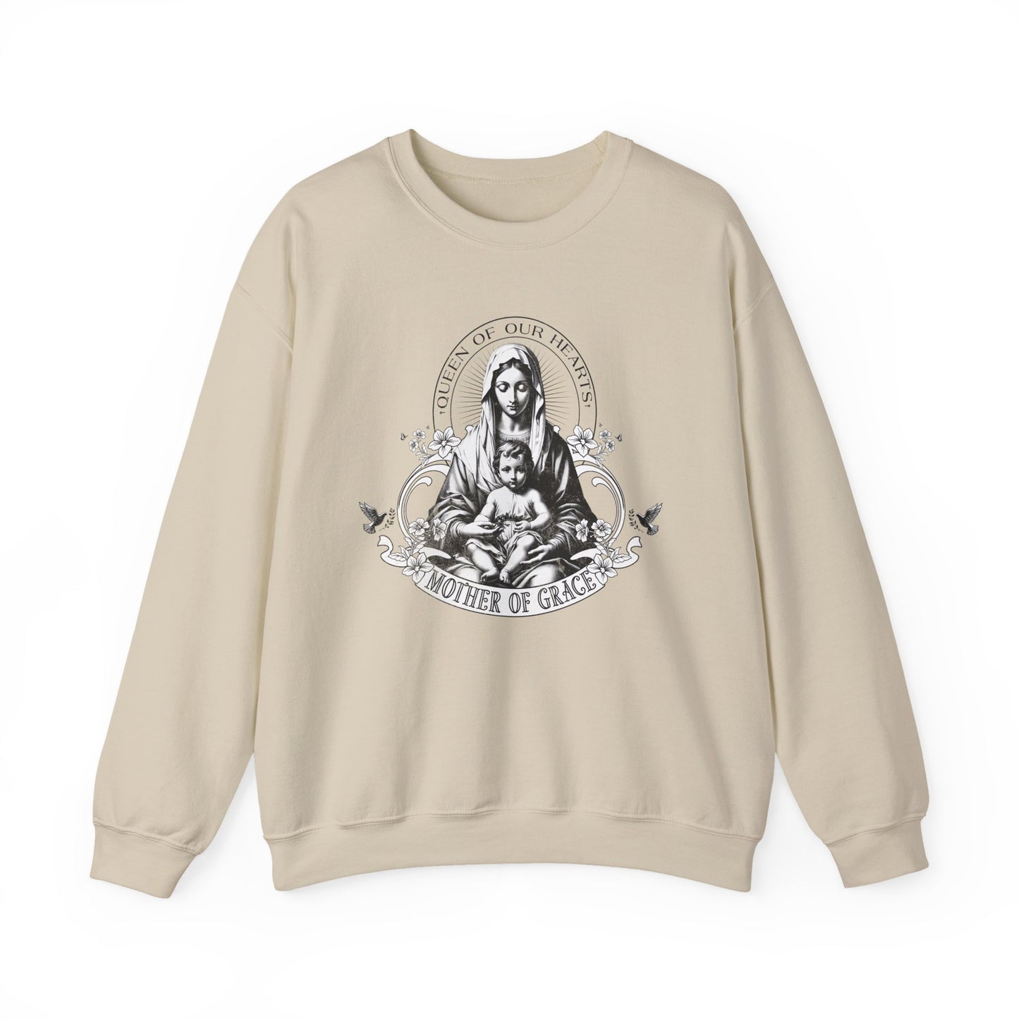 Mother of Grace Sweatshirt