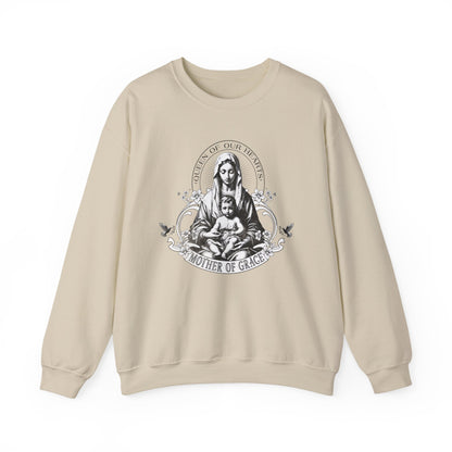 Mother of Grace Sweatshirt