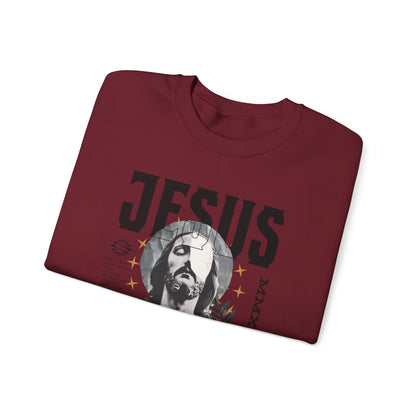 Jesus Sweatshirt