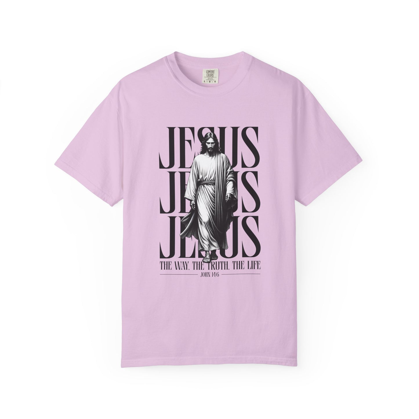 John 14:6 Tee
