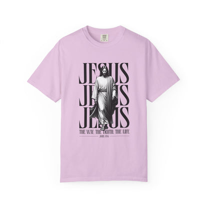 John 14:6 Tee