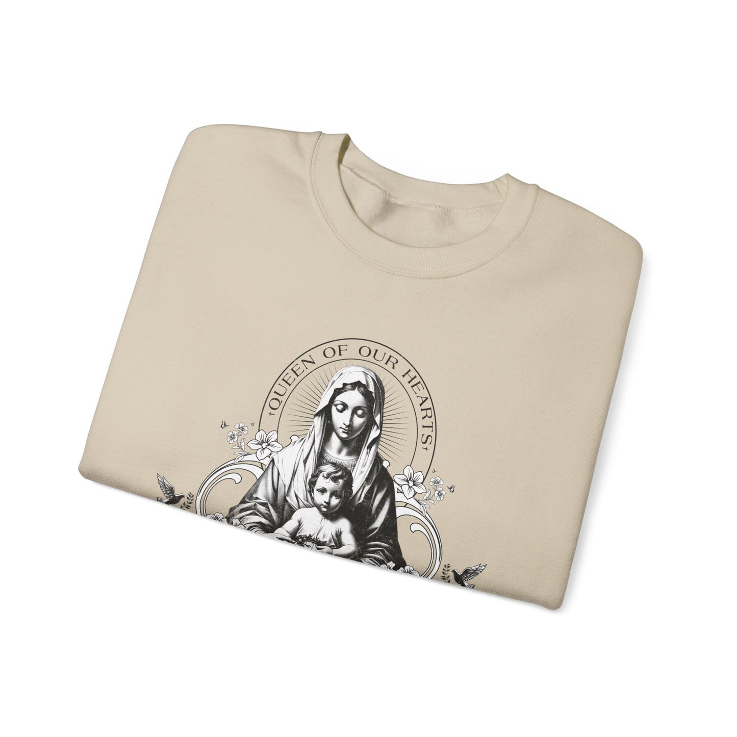 Mother of Grace Sweatshirt