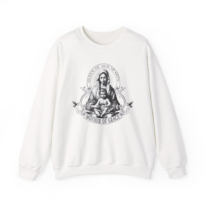 Mother of Grace Sweatshirt