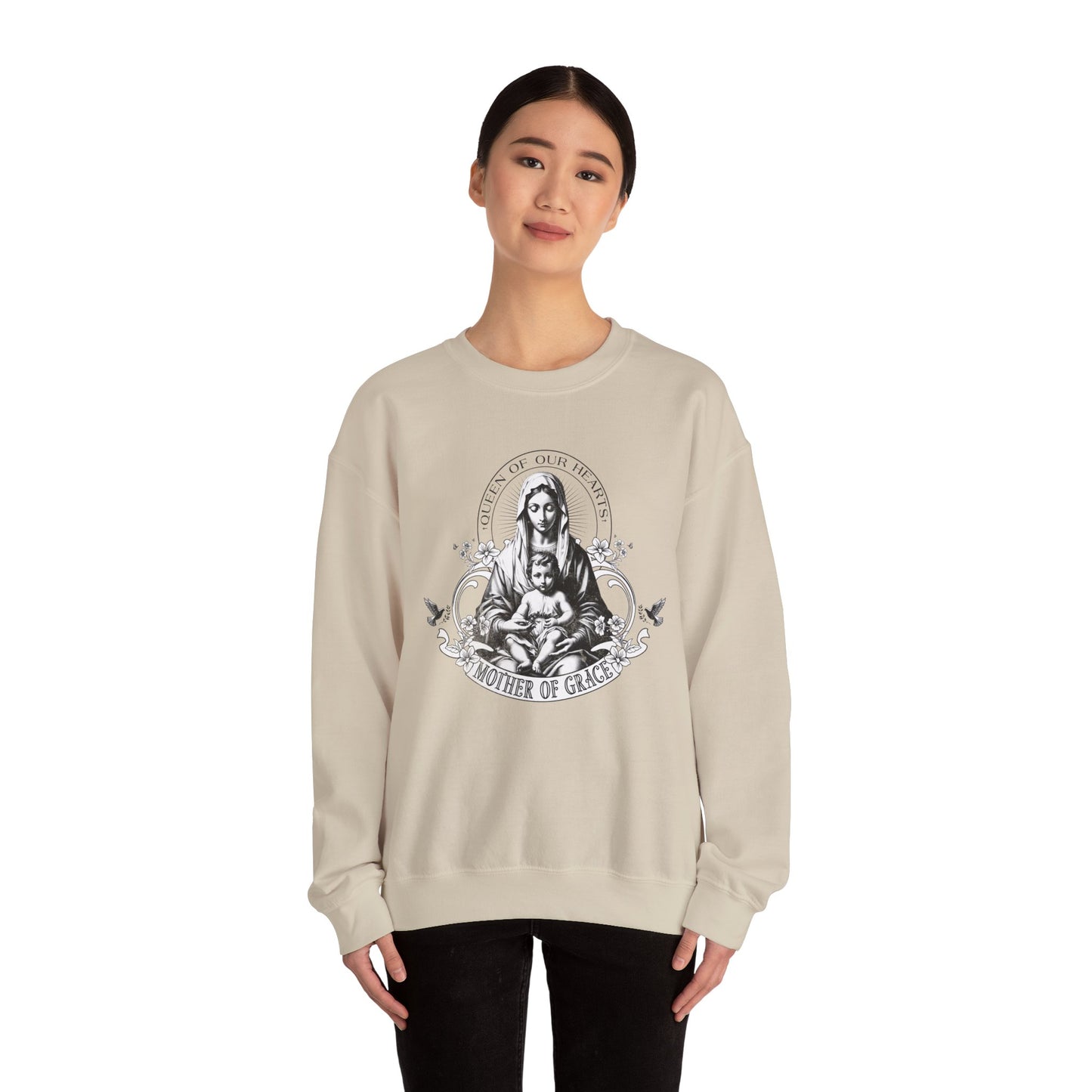 Mother of Grace Sweatshirt