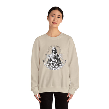 Mother of Grace Sweatshirt