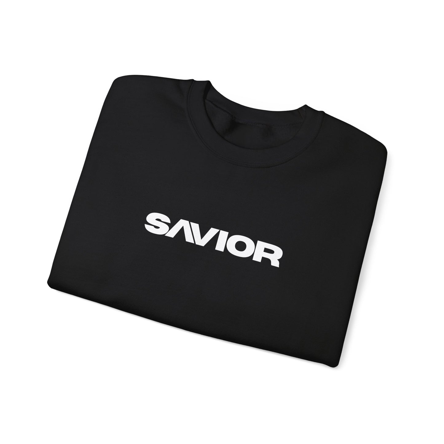 SVVIOR Sweater