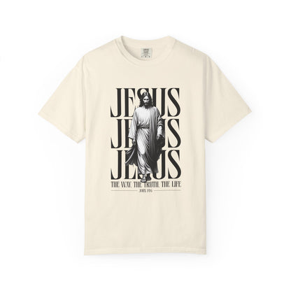 John 14:6 Tee