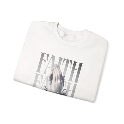 Faith sweater