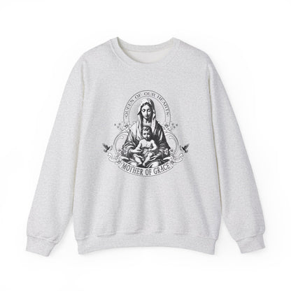 Mother of Grace Sweatshirt