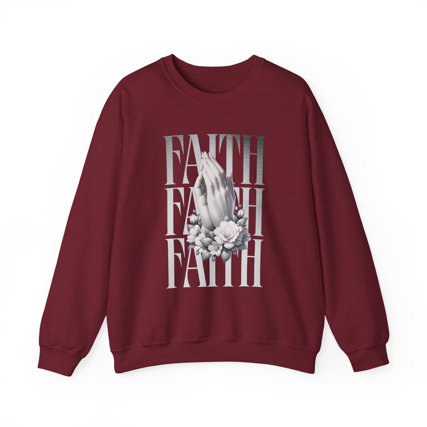 Faith sweater