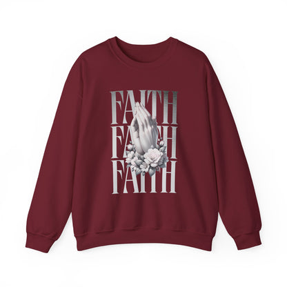 Faith sweater