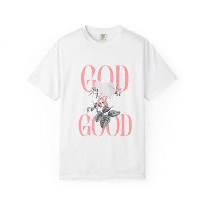 God is Good Front Only