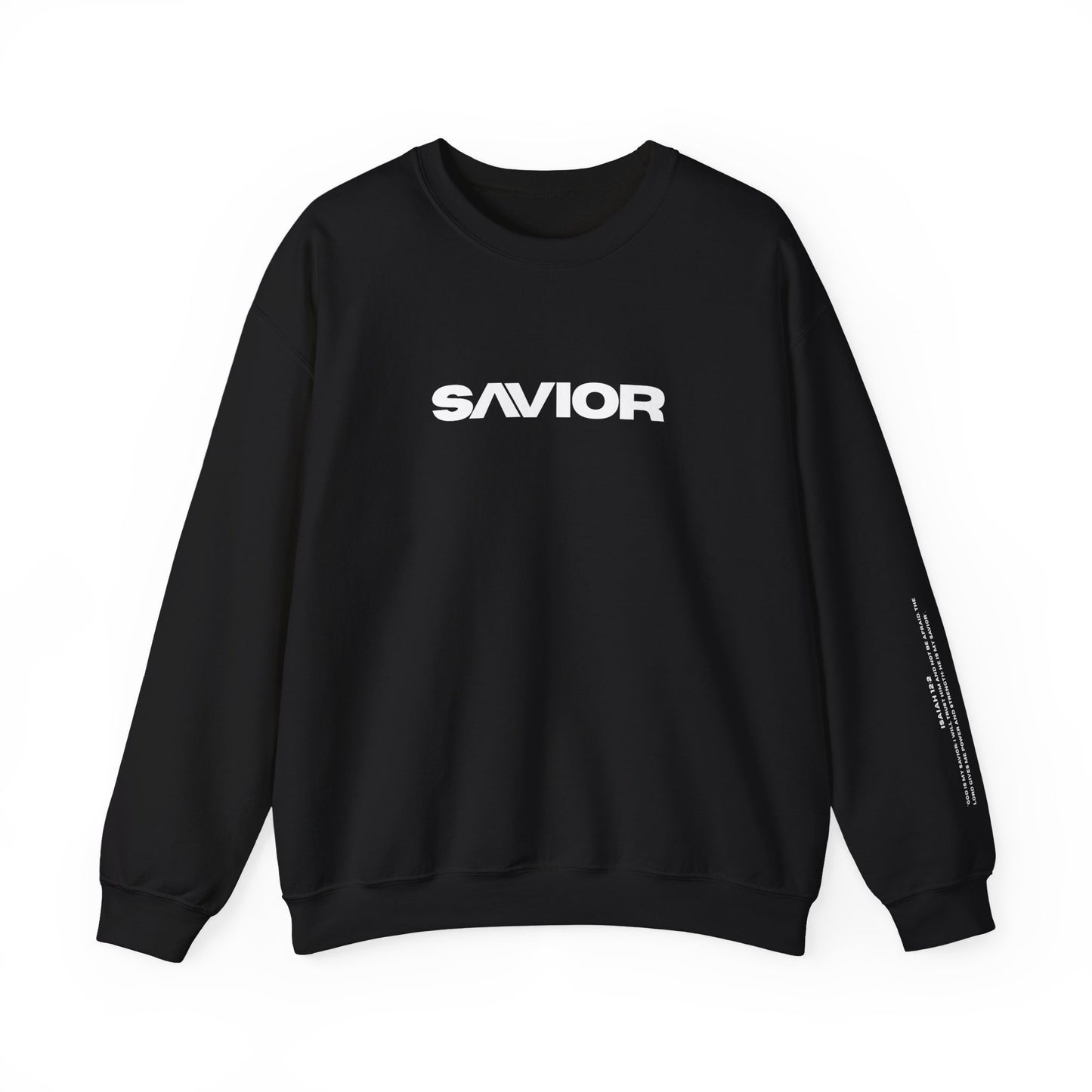 SVVIOR Sweater