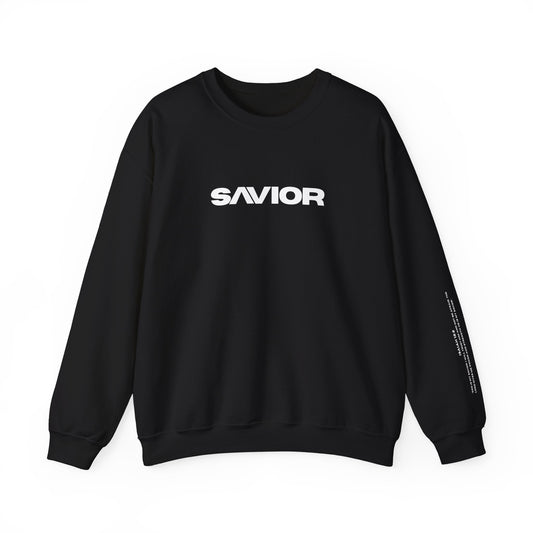 SVVIOR Sweater