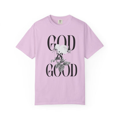 God is Good Front Only