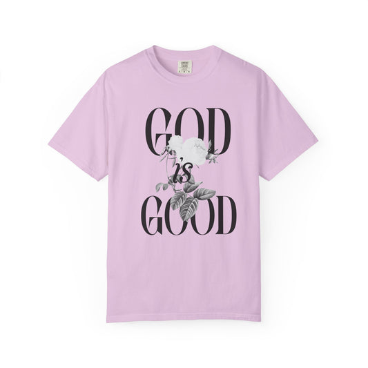 God is Good Front Only