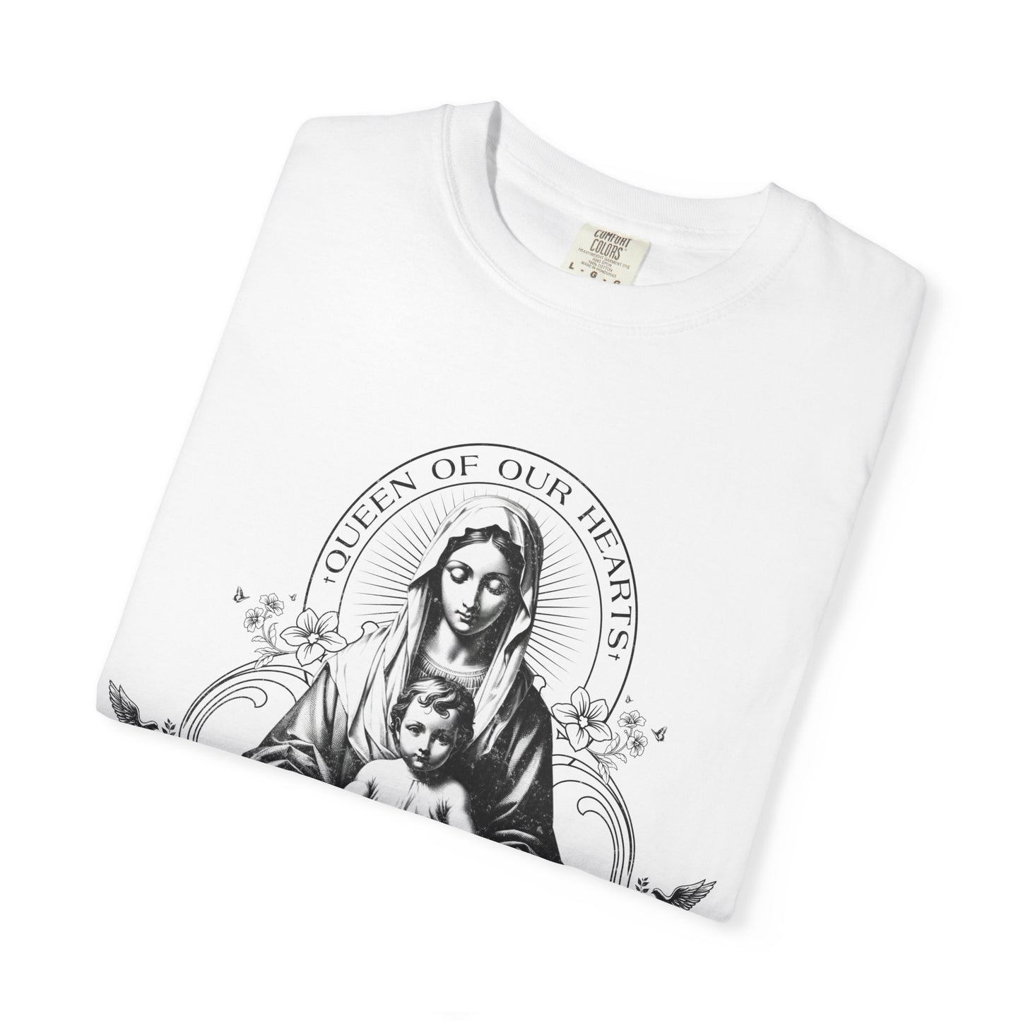 Mother of Grace Tee