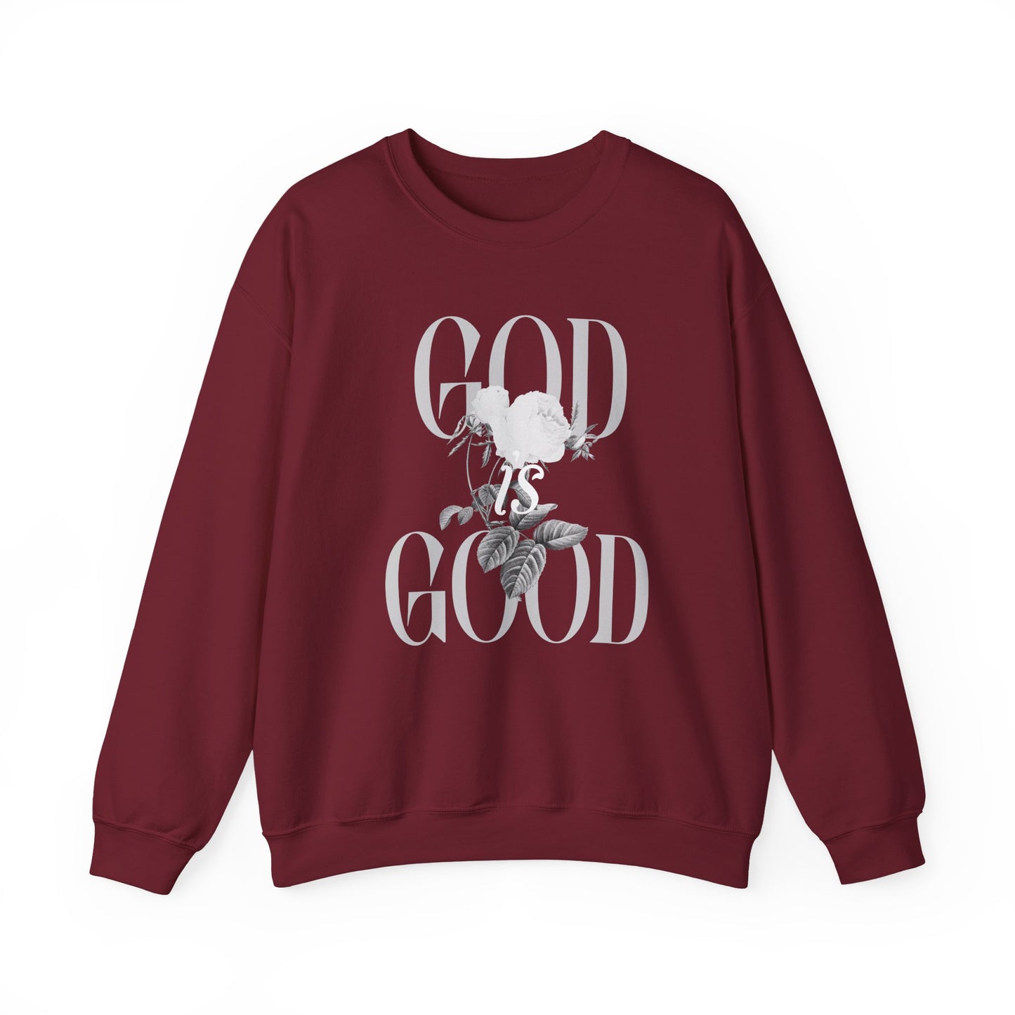 God is Good Sweatshirt