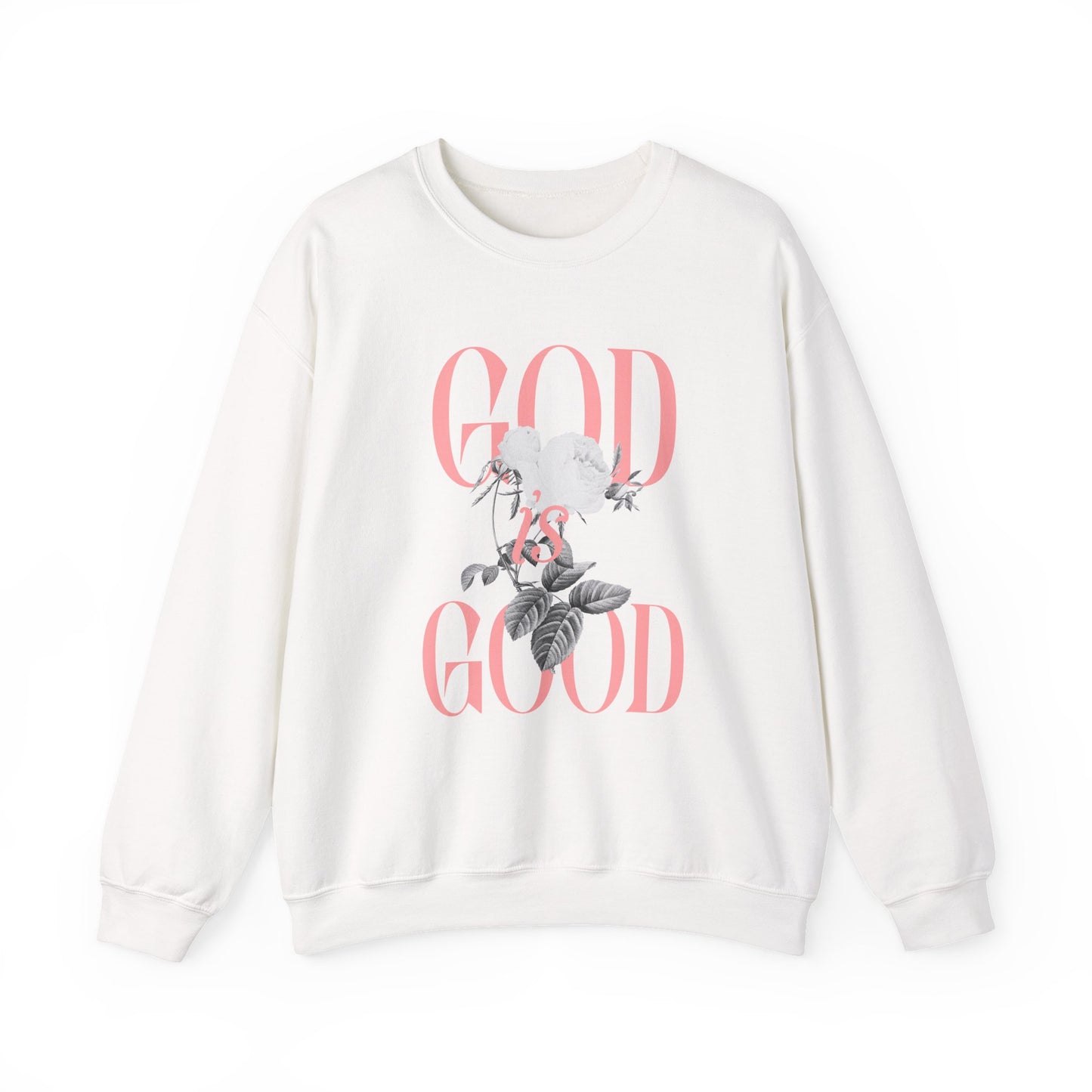 God is Good Sweater