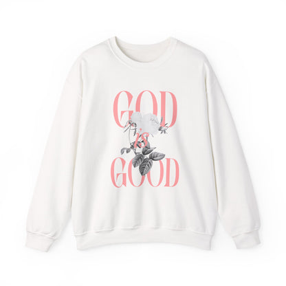 God is Good Sweater