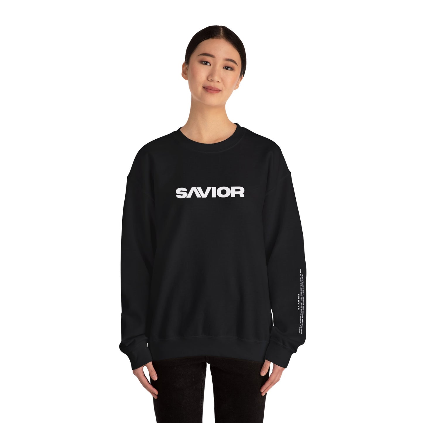 SVVIOR Sweater