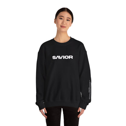 SVVIOR Sweater
