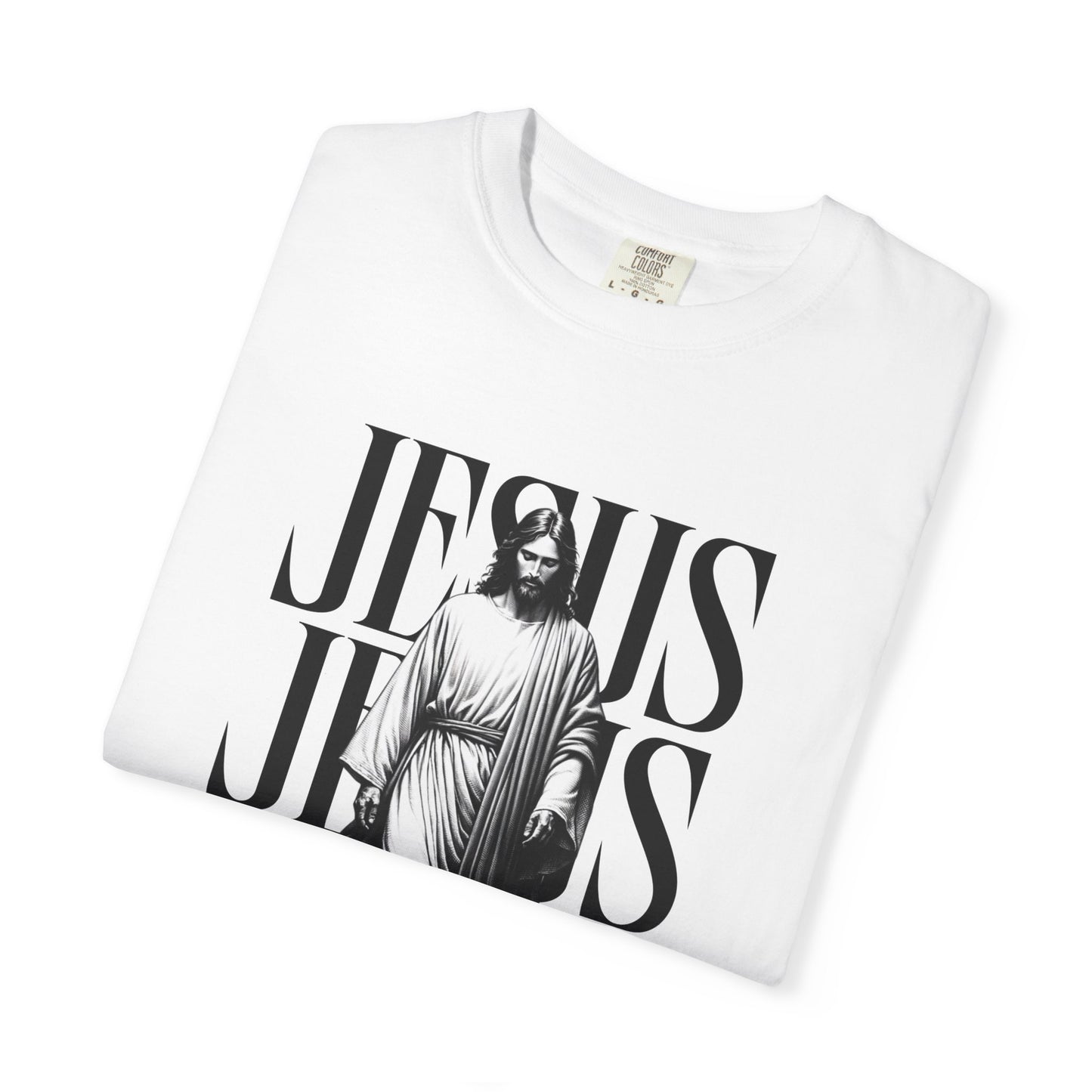 John 14:6 Tee