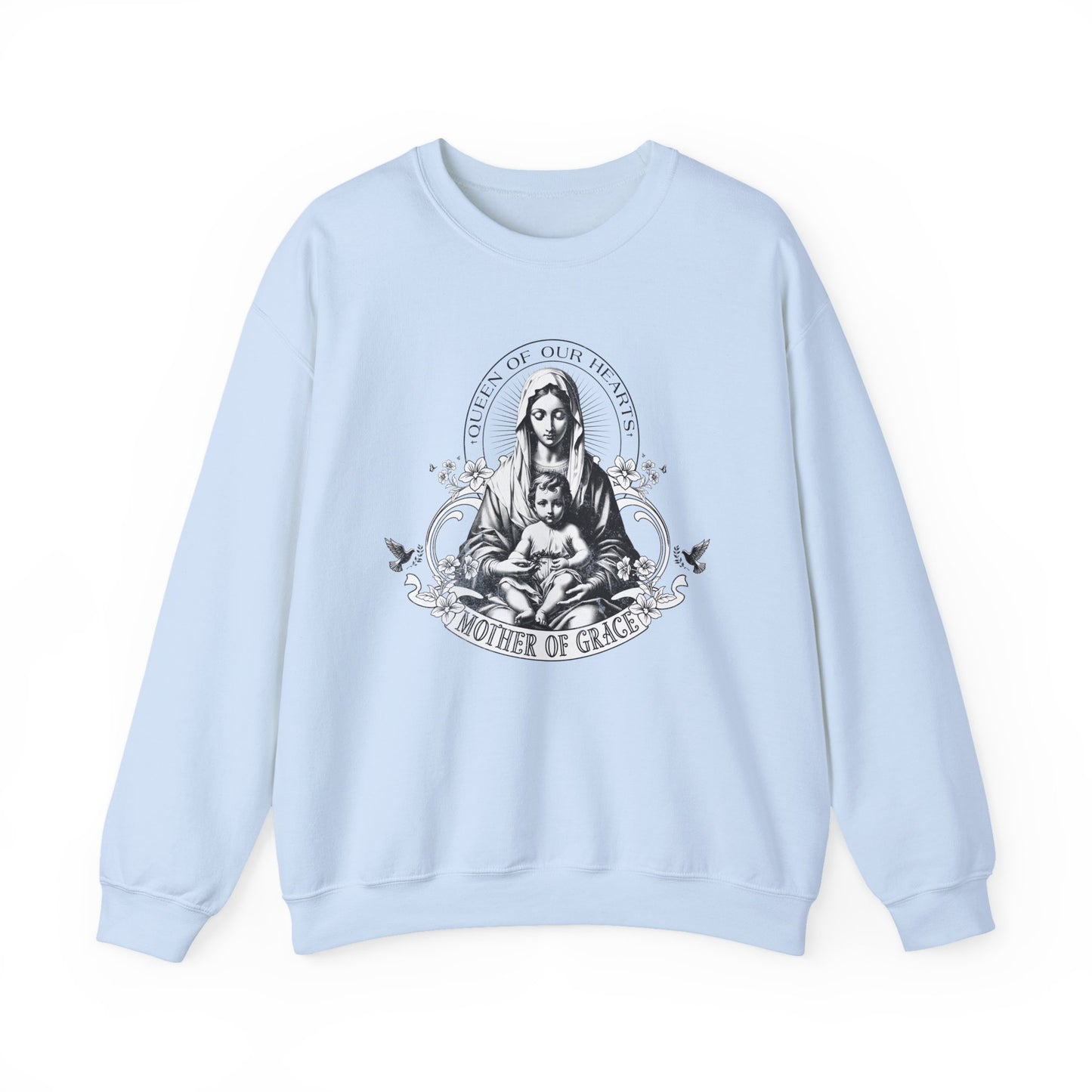 Mother of Grace Sweatshirt