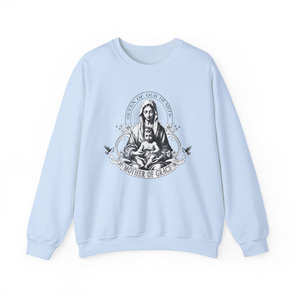 Mother of Grace Sweatshirt