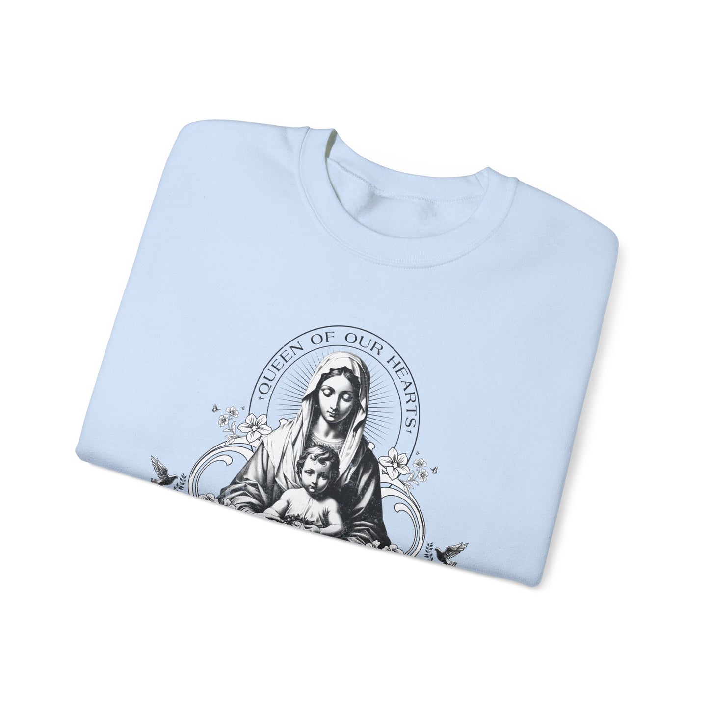 Mother of Grace Sweatshirt