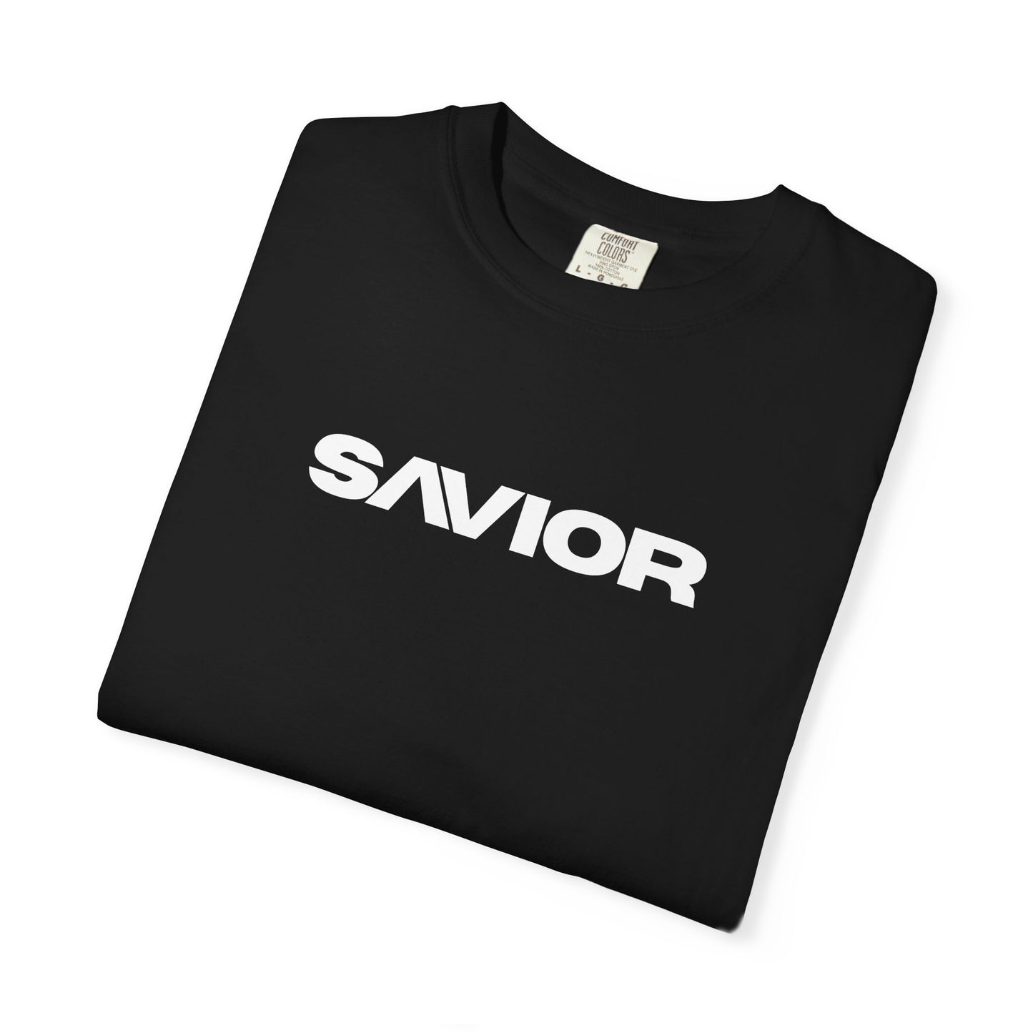 SVVIOR T-shirt