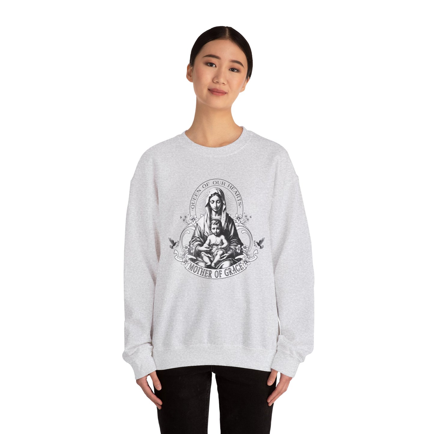 Mother of Grace Sweatshirt